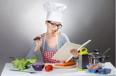 大眾點評時代，別讓菜單壞了事！