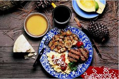 中小餐館如何避免淪為BAT場(chǎng)景中的一枚棋子？