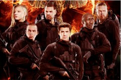 外賣(mài)饑餓游戲白刃相接 誰(shuí)將成為終結(jié)者？