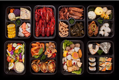 e袋洗加入私廚外賣(mài)競(jìng)爭(zhēng)，外賣(mài)共享經(jīng)濟(jì)魅力在哪？