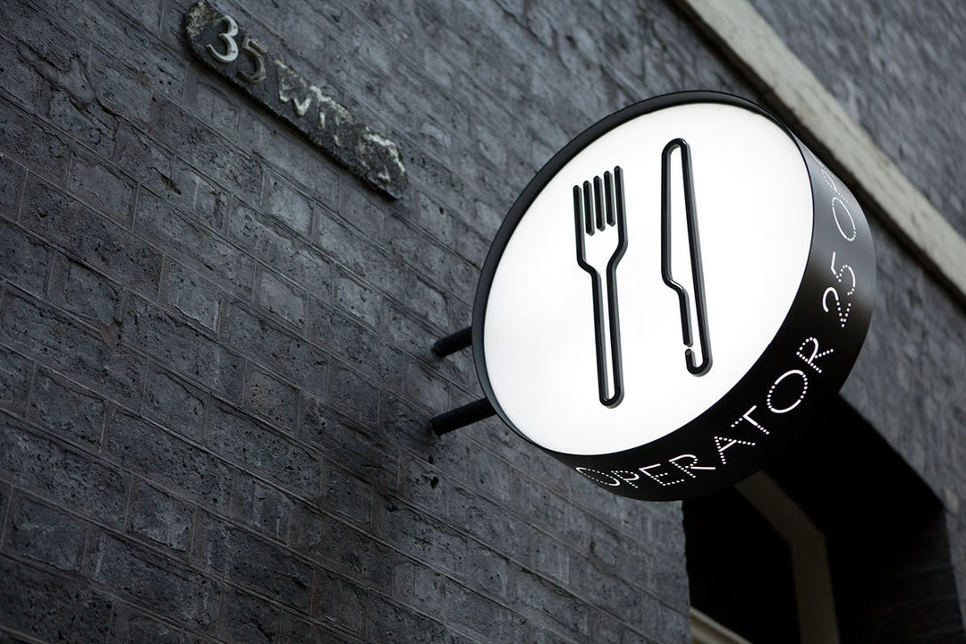 這家墨爾本的咖啡館，不僅人氣高連菜單都好看|餐飲界