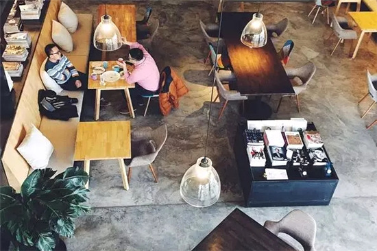 怎樣 “小而美”地運營一家餐廳？