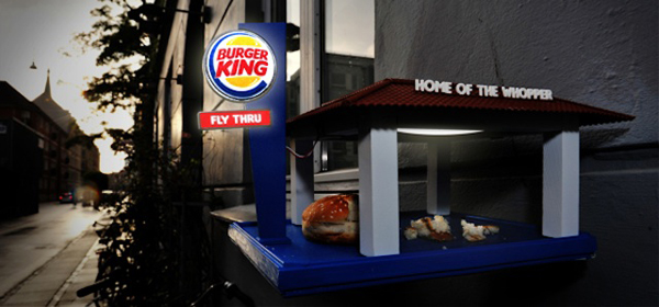 漢堡王轉(zhuǎn)型，你看懂了多少？|餐飲界