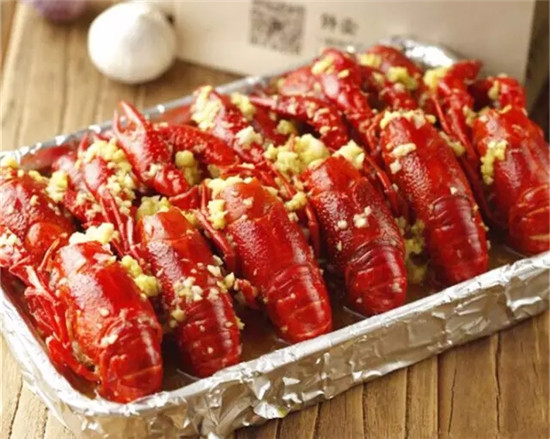 小龍蝦和春天一起來(lái)了，2016的龍蝦外賣(mài)市場(chǎng)怎么玩？