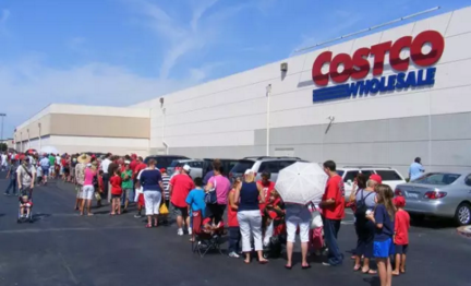 大數(shù)據(jù)當?shù)?，Amazon、星巴克、Costco股價大漲，成為美股英雄|餐飲界