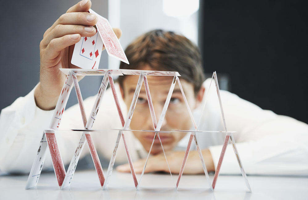 餐飲大佬告訴你，餐飲和資本之間的游戲規(guī)則|餐飲界