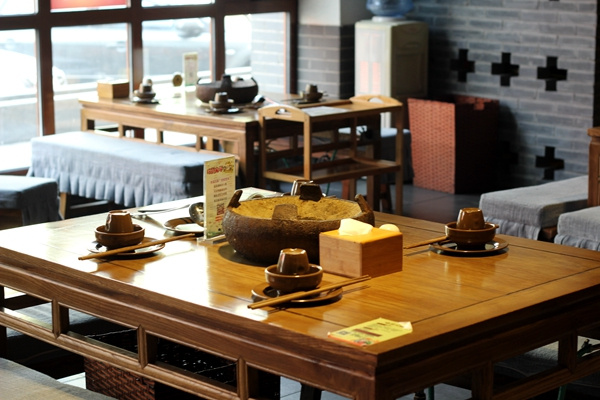 老板的良心定位比餐廳品類定位更重要！