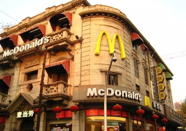 麥當(dāng)勞是地產(chǎn)大亨？套用商業(yè)模式并不總能二次成功