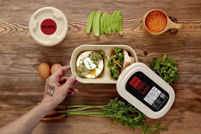 “中央廚房+外賣”易死，“+外帶”能活嗎？|餐飲界