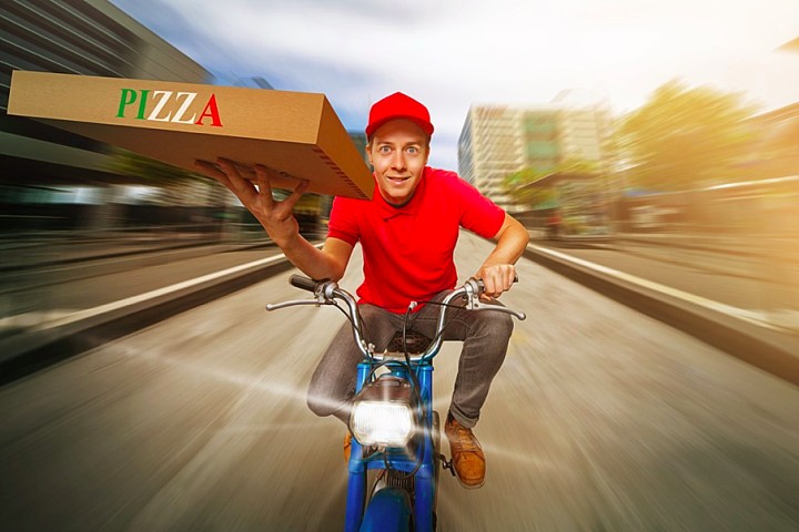 到家美食會(huì)孫浩的外賣(mài)O2O的競(jìng)合之道