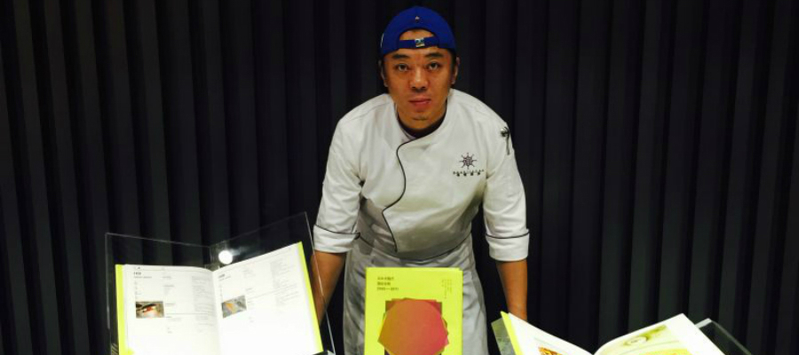 陶蘇江湖創(chuàng)始人：情義成就先鋒川菜|餐飲界