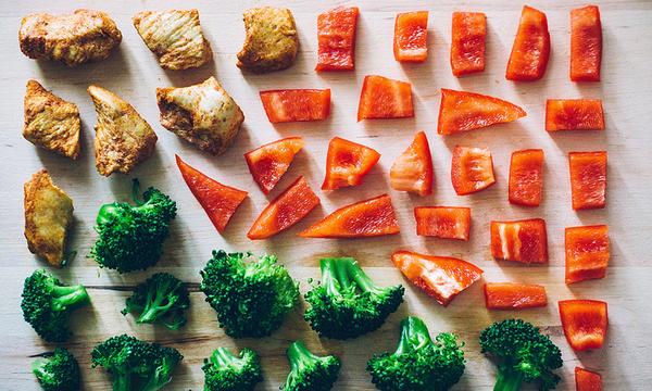餐廳一天客流上萬，管理者是這樣做的（采購篇）