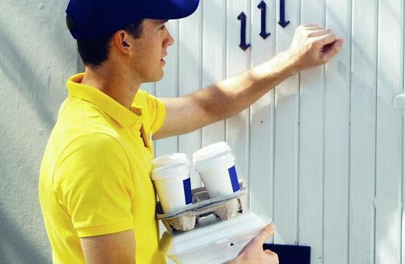 外賣O2O能從哪些行業(yè)分一杯羹？