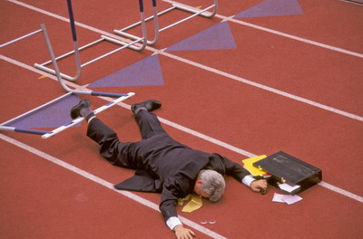 餐飲行業(yè)的七道“隱形壁壘”，作為創(chuàng)業(yè)者的你知道嗎？