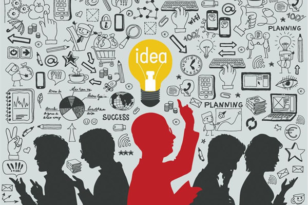 餐飲創(chuàng)業(yè)中，哪種類型的人更容易成功？