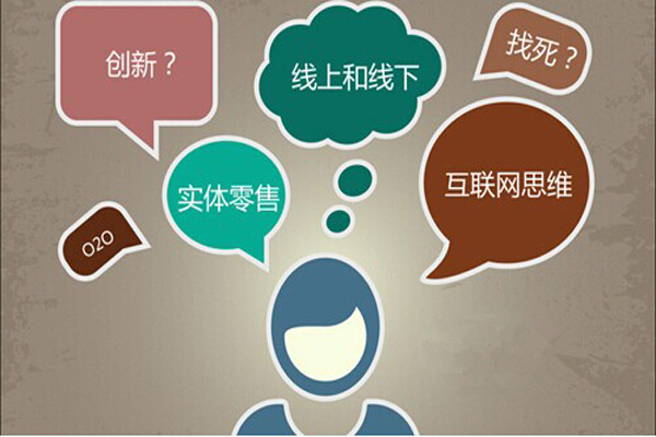 除了砸錢，外賣O2O是時候該思考核心競爭力的問題了|餐飲界