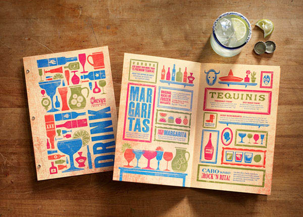 菜單好壞直接與菜品銷售量掛鉤，這6個錯誤別再犯了