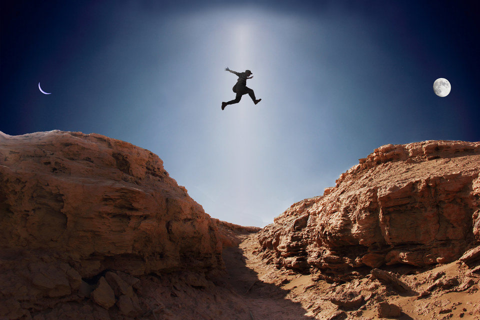 外賣O2O創(chuàng)業(yè)的4個坑，你能否避得開？|餐飲界