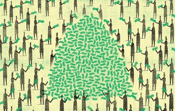 餐飲眾籌2.0，是融資新風(fēng)口還是掉坑再續(xù)集？|餐飲界