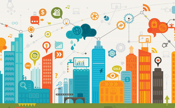 互聯(lián)網(wǎng)餐飲大行其道，傳統(tǒng)餐飲如何借勢？