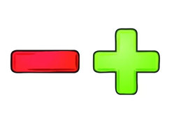 聚焦做減法，焦點做加法！