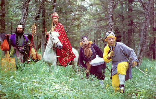 唐僧四人合伙開餐廳為啥失敗了？|餐飲界