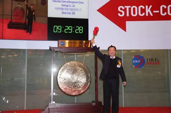 呷哺體驗(yàn)升級(jí)欲擴(kuò)張至4000家，要拿下全國火鍋市場(chǎng)？|餐飲界