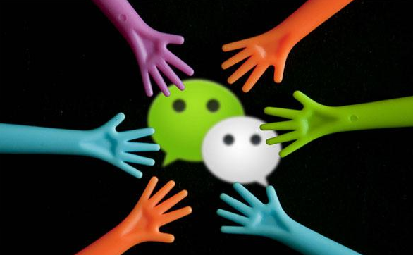 如何利用“朋友圈”技巧，快速?gòu)?單做到日均100單？|餐飲界