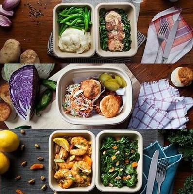 想和外賣巨頭爭天下？“差異化”武器不可少！|餐飲界