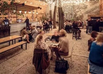 啤酒共和葉丹：牛逼酒吧養(yǎng)成記—我拒絕了他們，他們卻成了最忠實(shí)的客人