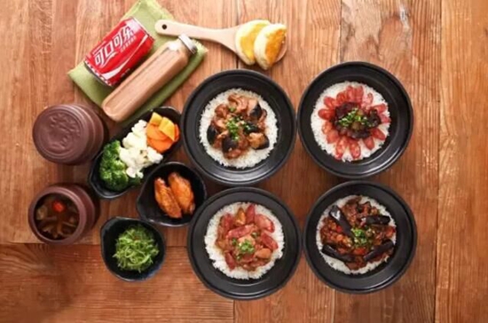 仔皇煲薛國?。河衅奉悷o品牌就是機會！|餐飲界