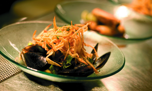 被風(fēng)險(xiǎn)投資機(jī)構(gòu)看好的餐飲項(xiàng)目，是什么樣的？|餐飲界