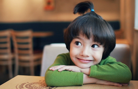 避免餐企“成熟死”，你需要養(yǎng)一個(gè)“熊孩子”！|餐飲界