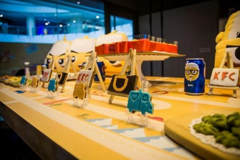 “品牌風(fēng)暴”之快閃餐廳：如何打造一個(gè)餐飲網(wǎng)紅？|餐飲界