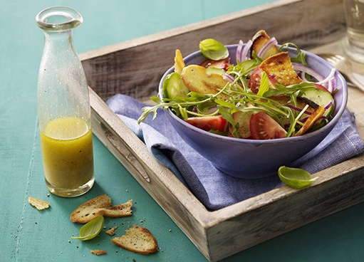 主食沙拉外賣刀尖跳舞，食品安全三重門步步驚心|餐飲界