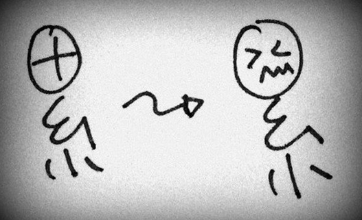 一個(gè)風(fēng)光的餐館老板的背后是神馬？