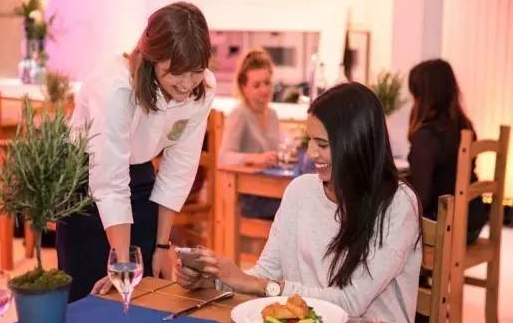 餐前還是餐后結(jié)賬，居然關(guān)系到翻臺(tái)率！|餐飲界