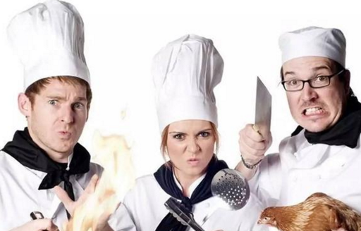 被全球媒體追捧的小吃店：7年不思變，想變時傻眼了|餐飲界