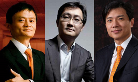 百度外賣和糯米打包給美團(tuán)。李彥宏靠什么重回BAT？