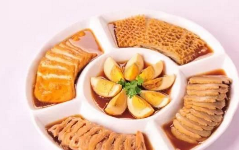 四步精簡菜單，餐廳利潤翻番！|餐飲界