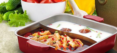 論餐廳“定位”哲學(xué) ——4線城市魚(yú)火鍋品牌如何成功逆襲？|餐飲界