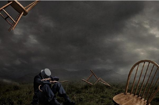 苦干餐飲18年沒火起來，老板痛悟：有一種悲催叫太超前|餐飲界