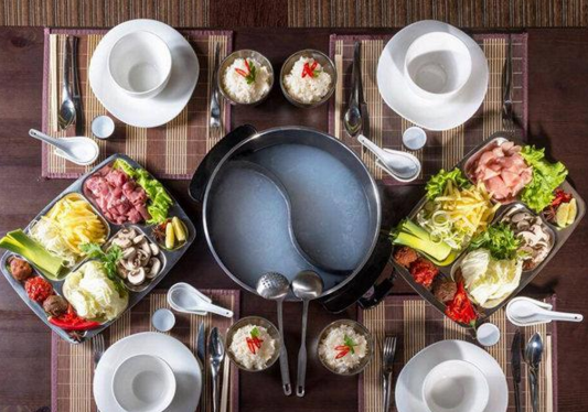 不會菜單設(shè)計？來這里收藏秘訣|餐飲界