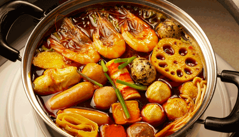 呷哺呷哺將布局調(diào)料市場(chǎng)，探索實(shí)現(xiàn)多元化營(yíng)收之路|餐飲界