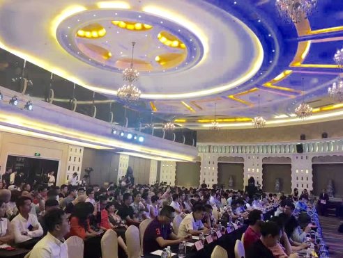 2016企業(yè)家餐飲行業(yè)投資融資論壇，看看融資的問題在哪？|餐飲界