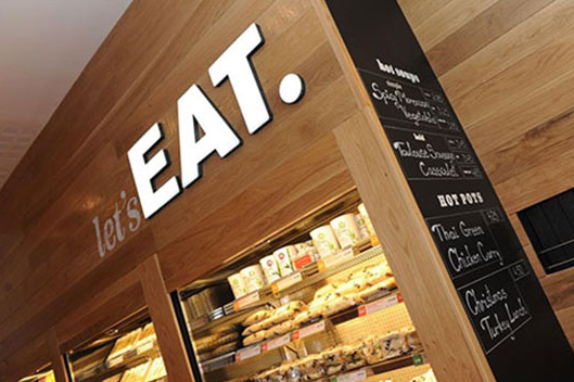 20000億餐飲市場(chǎng)逆勢(shì)回暖，能否誕生下一個(gè)“巨無(wú)霸”？|餐飲界