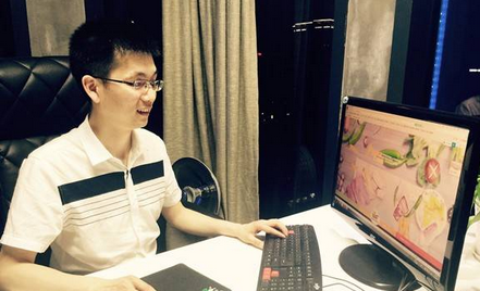 80后”空少”辭職，欲把普通包子打造成國際”漢堡”包|餐飲界