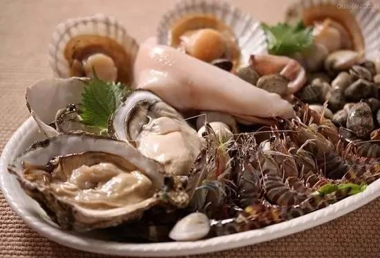 知識(shí)庫(kù)｜這些北半球的蠔類品種，餐廳都有嗎？|餐飲界