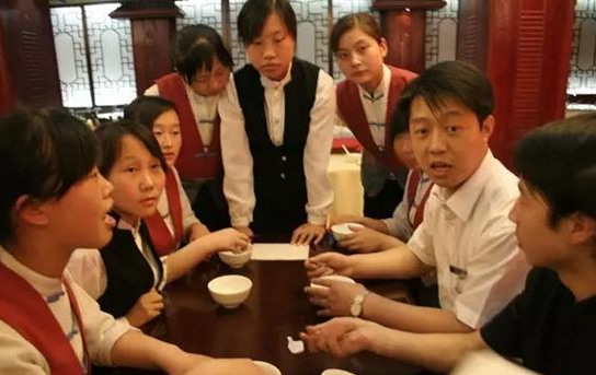 餐飲老板的五重境界，您修煉到了哪一重？|餐飲界