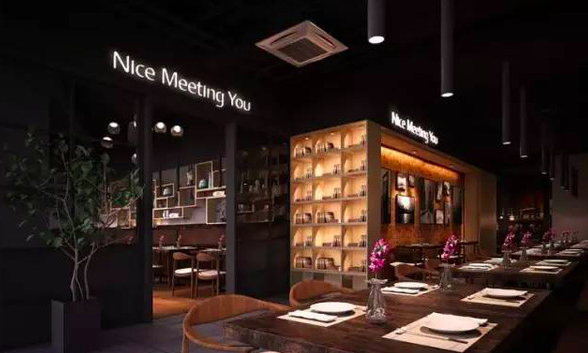 明星刷臉餐飲創(chuàng)業(yè)，昨天還光鮮動(dòng)人，今天說(shuō)死就死|餐飲界